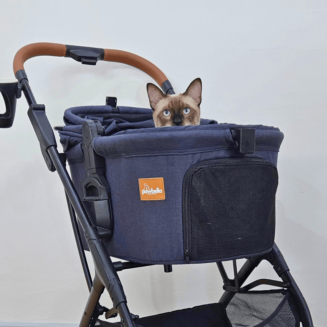 Pawbella Essential vs Ultimate: Which Pet Stroller Should You Choose?